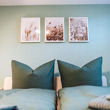 Apartmán Kleine Koje Rostock Exteriér fotografie