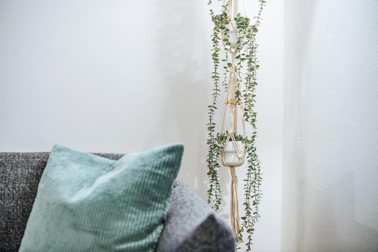 Apartmán Kleine Koje Rostock Exteriér fotografie